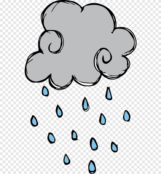 Дождик для детей