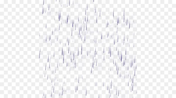 Дождик на прозрачном фоне