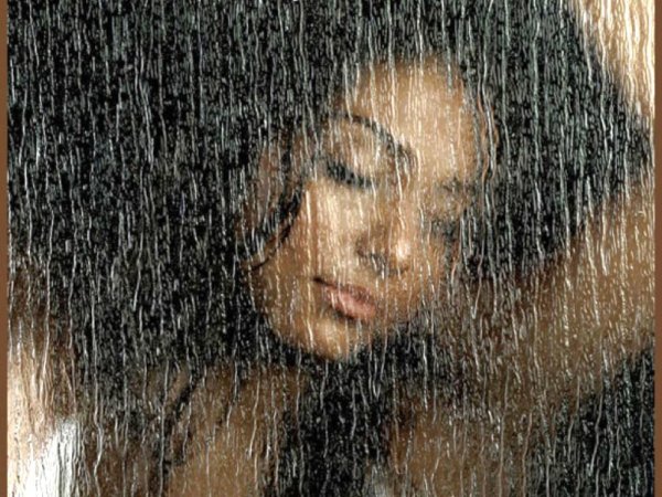 Бродский шум ливня воскрешает по углам