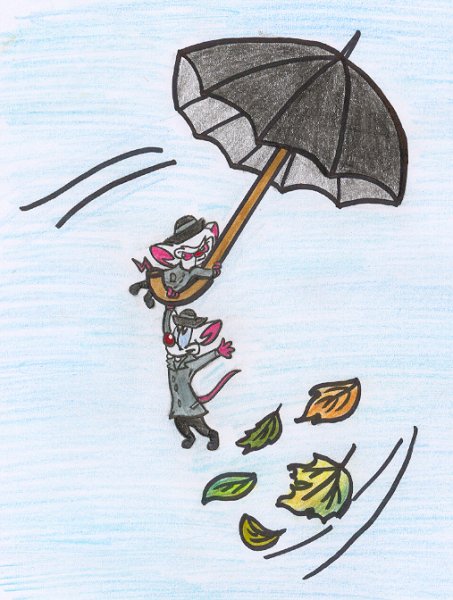 Сильный ветер для детей