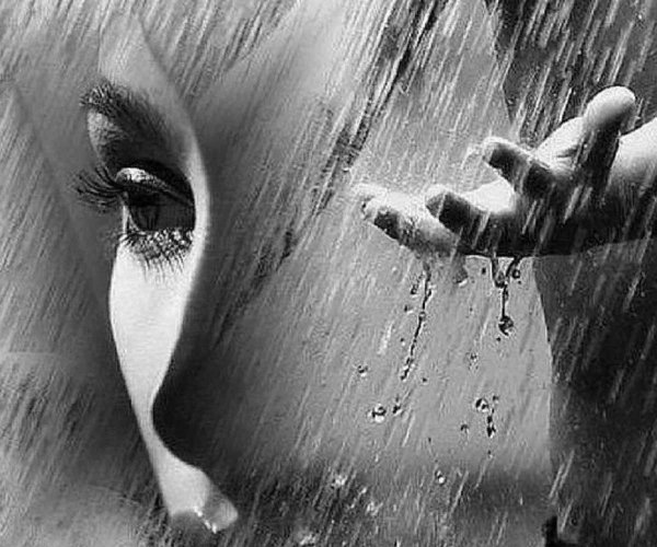 Душа плачет