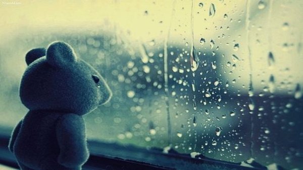 Грустно без тебя