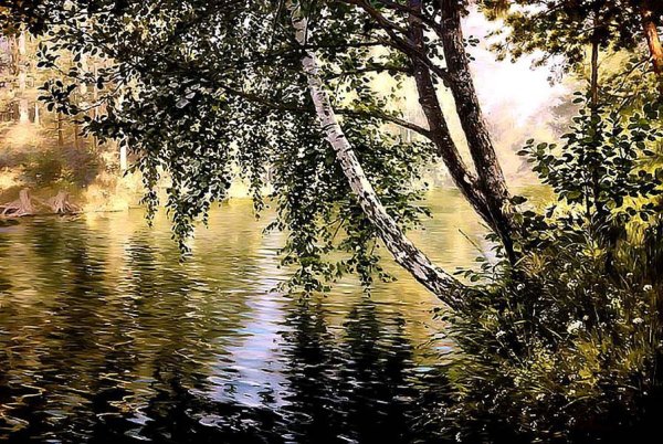 Владимир Александров (Россия, 1972) Vladimir Alexandrov (