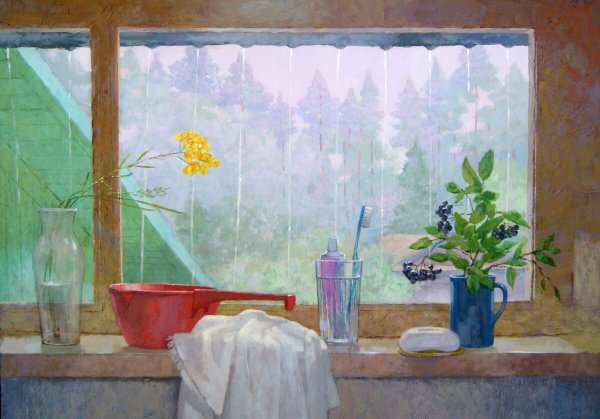 Ливитчук Наталья художник