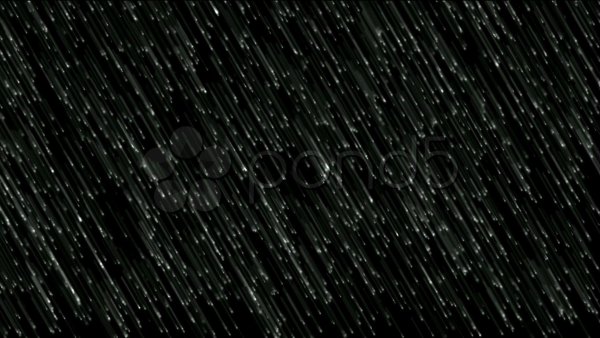 Текстура дождя
