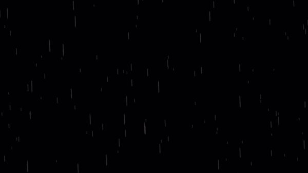 Дождь гиф на прозрачном фоне