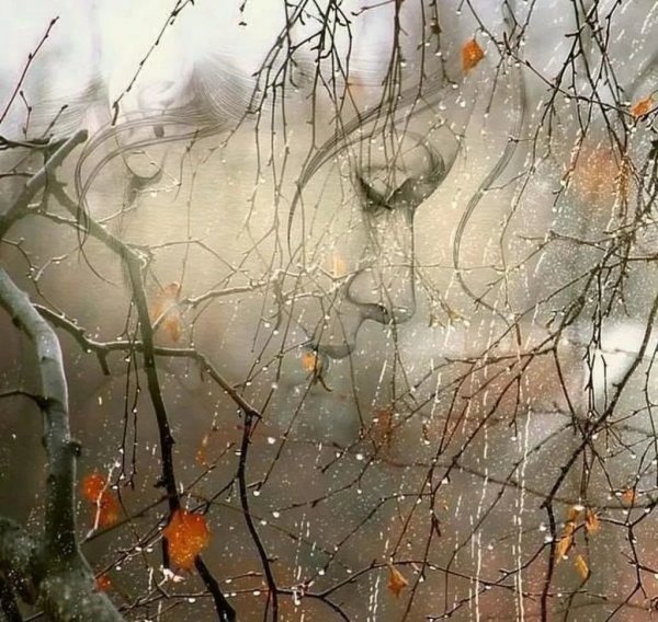 М. Легран " осенняя грусть"