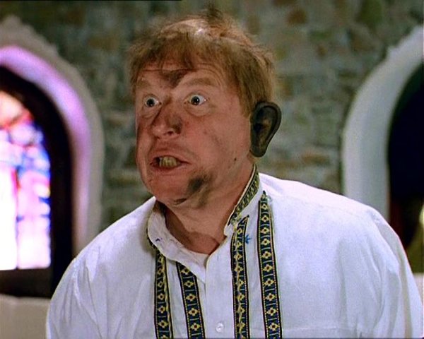 Михаил Кокшенов черное ухо