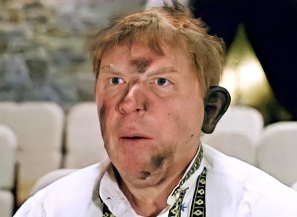 Михаил Кокшенов черное ухо