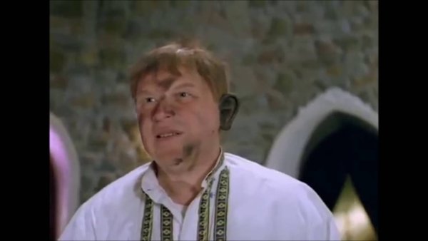 Михаил Кокшенов на Дерибасовской