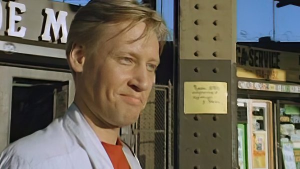 Дмитрий Харатьян фильм на Дерибасовской