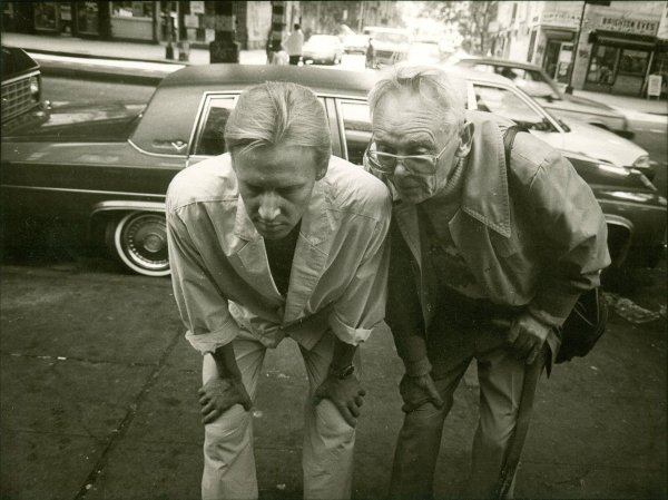 Гайдай Брайтон Бич