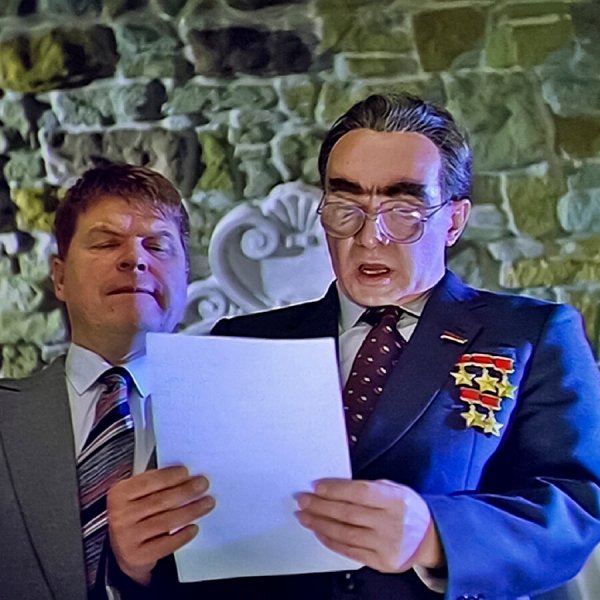 Гайдай в фильме на Дерибасовской хорошая