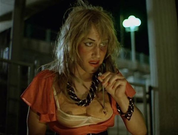 На Брайтон Бич опять идут дожди фильм