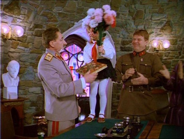 Фильм на Дерибасовской