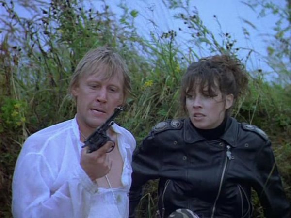 Харатьян на Брайтон Бич