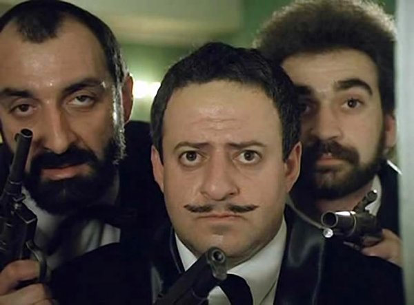 Епископосян Владимир Мамука