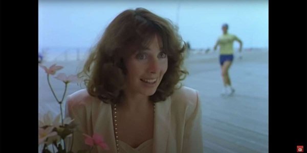 Келли Мак Грилл на Дерибасовской