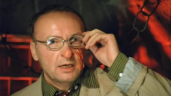 Артист на Дерибасовской хорошая