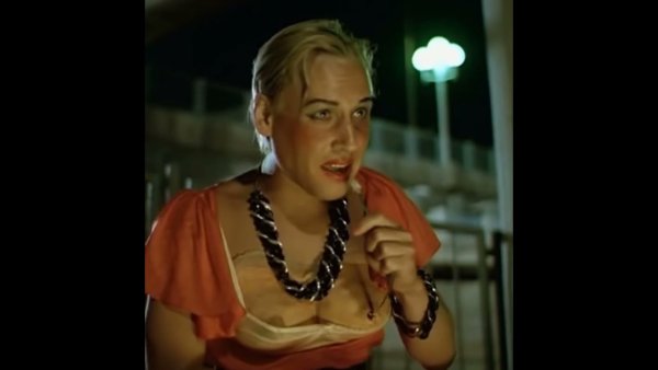 Харатьян на Брайтон Бич