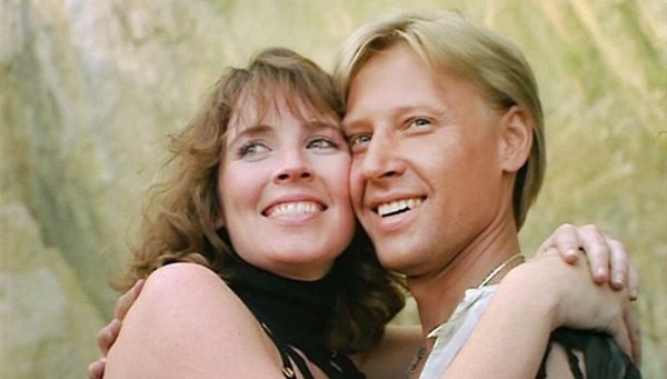 Келли МАКГРИЛЛ на Дерибасовской хорошая