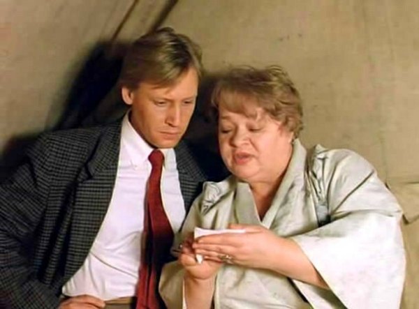 Харатьян на Дерибасовской