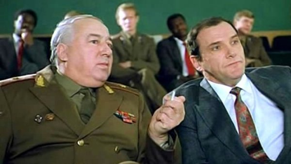 Фильм на Дерибасовской