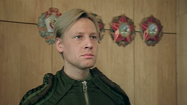 Харатьян на Дерибасовской