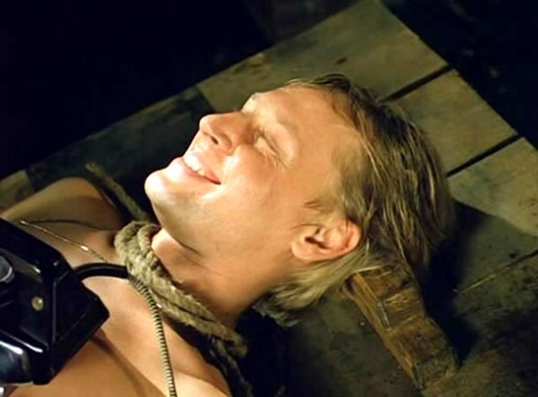 Харатьян на Дерибасовской