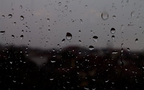 Грустный фон