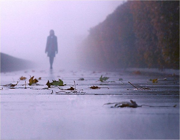 Проза про осень жизнь