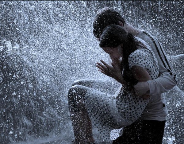 Самое ценное в жизни