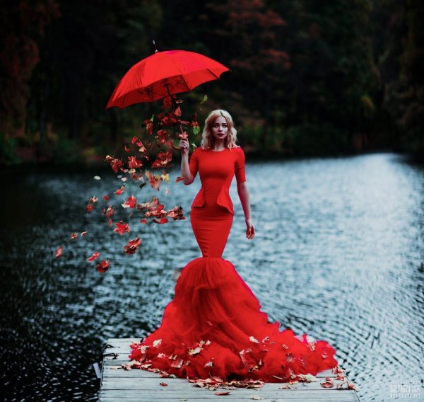 Яна Жицкая Судак