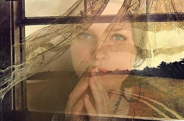 Предчувствие счастья