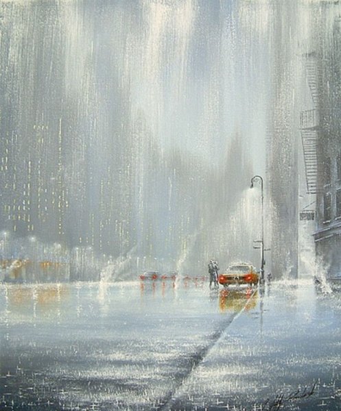 Джефф Роланд (Jeff Rowland)