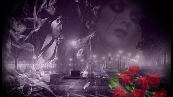 Память о прошедшей любви