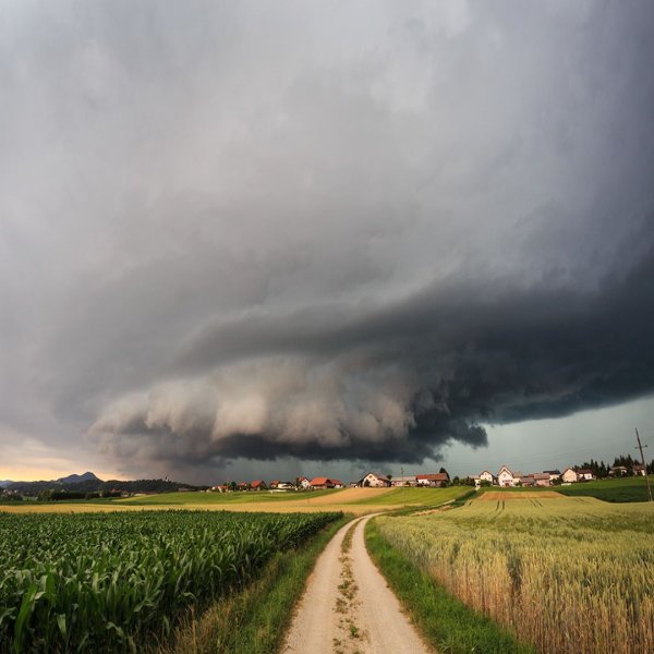 Природные явления