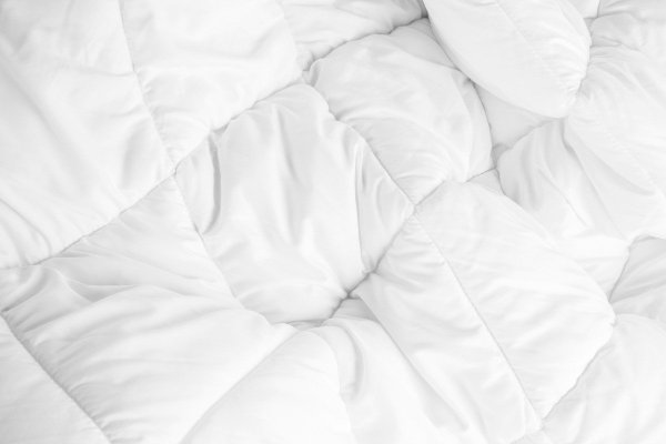 Текстура одеяла бесшовная