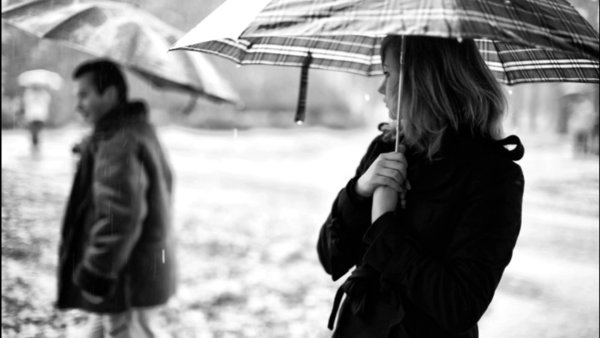 Неразделенная любовь