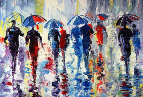 Станислав Сидоров художник