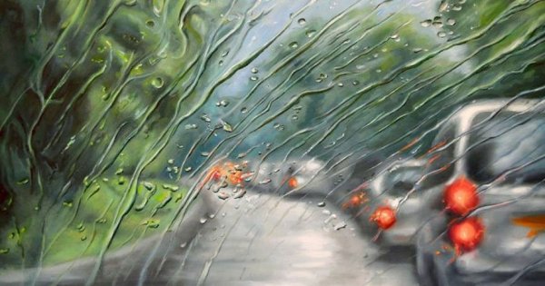 Фрэнсис МАККРОРИ картины