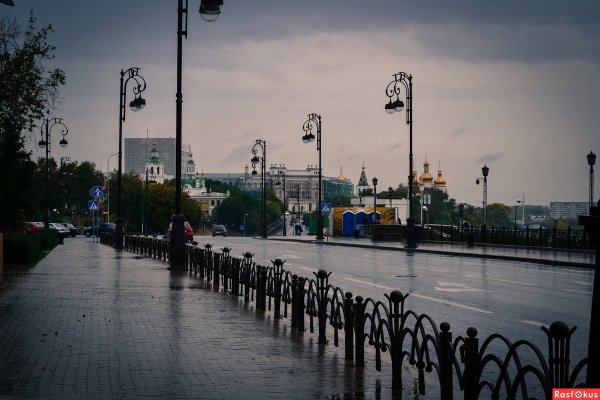 Тюмень летняя улочки Тюмени