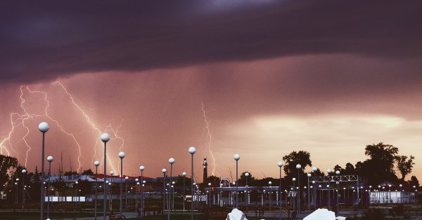 Атмосфера Ишим