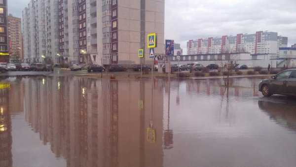 Дождики Тюмень