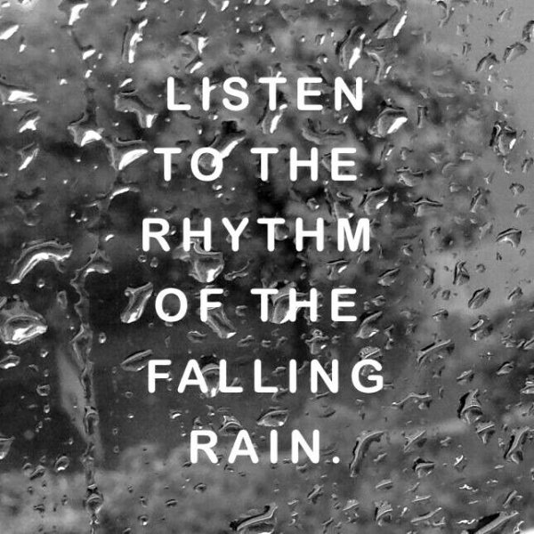 Цитаты про грозу и дождь