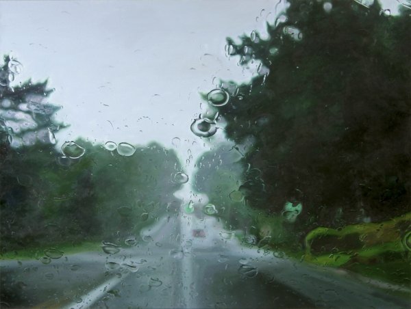 Грегори Тилкер (Gregory Thielker)