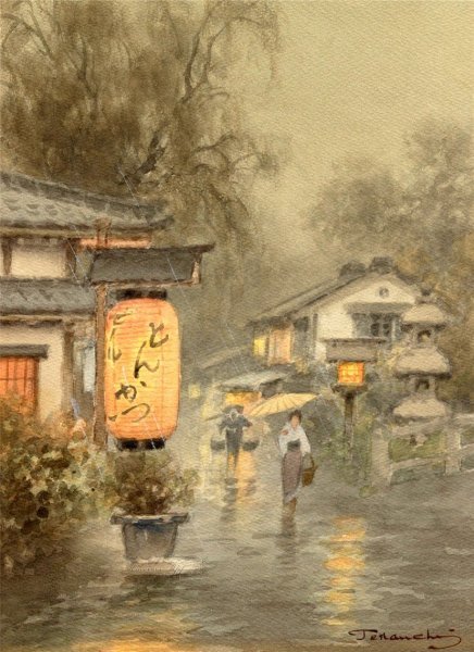 Terauchi Fukutaro