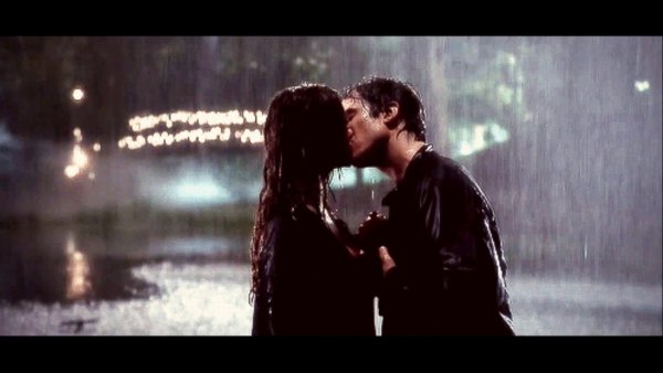 Настоящая близость это слияние душ