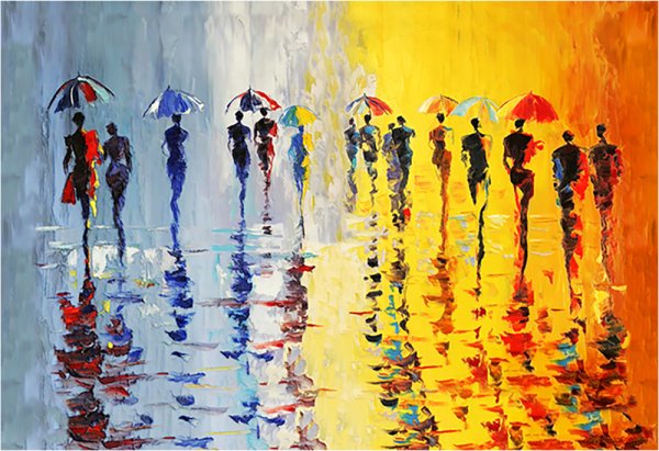 Станислав Сидоров художник