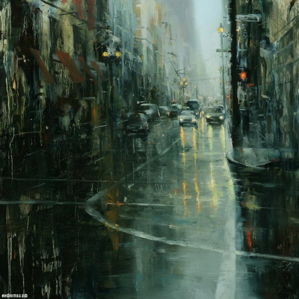 Художник Hsin-Yao Tseng